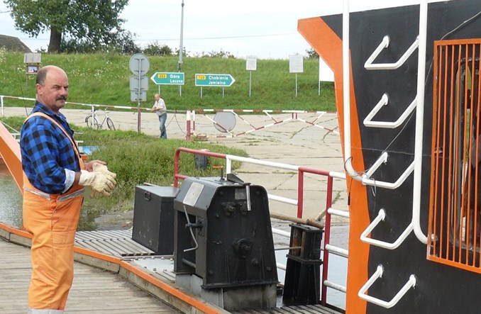 Dolnośląskie: Mostów na drogach wojewódzkich nie brakuje