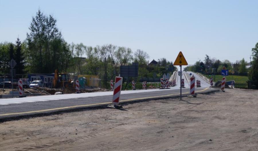 Kujawsko-pomorskie: Umowa na rozbudowę odcinka DK-62 podpisana Kujawsko-pomorskie: Umowa na rozbudowę odcinka DK-62 podpisana
