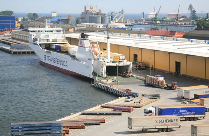 OT Logistics ma umowę z największymi wierzycielami. Chodzi o restrukturyzację 175 mln zł