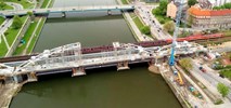 Inwestycje rozłożyły wakacyjny rozkład. PLK na szybko robi nowy, sprzedaż biletów wstrzymana