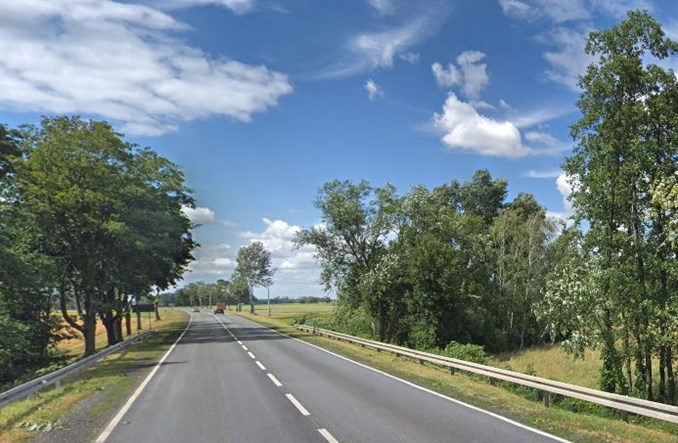 Są oferty na koncepcję rozbudowy DK-62 Płock – Wyszogród