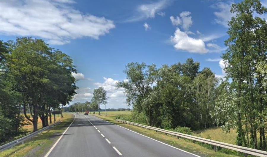 Są oferty na koncepcję rozbudowy DK-62 Płock – Wyszogród Są oferty na koncepcję rozbudowy DK-62 Płock – Wyszogród