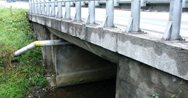 Małopolskie: Podpisano umowę na budowę dwóch nowych mostów w Kleczy Dolnej