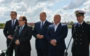 MGMiŻŚ: Pogłębienie toru Szczecin – Świnoujście podwoi przeładunki w Porcie Szczecin