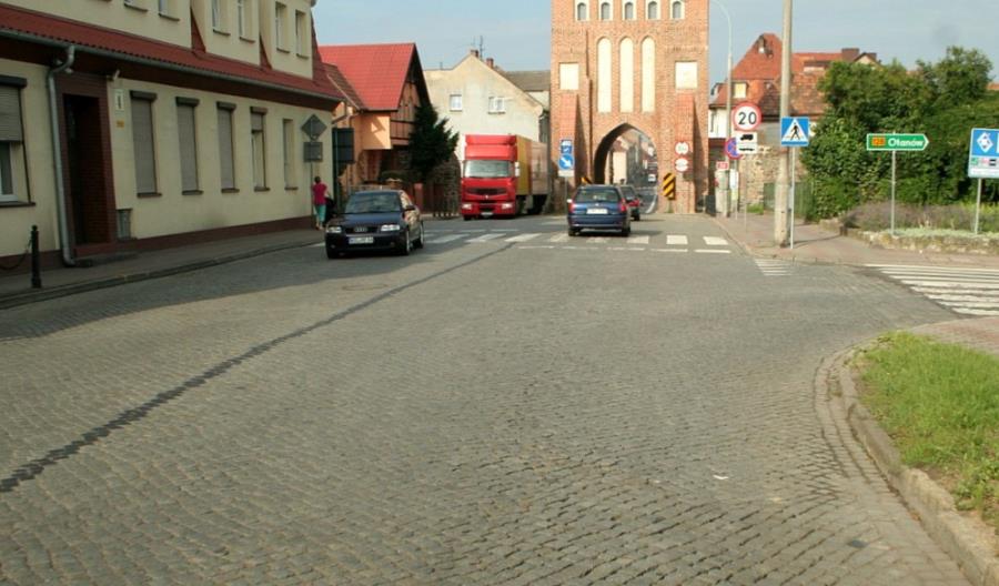 Zachodniopomorskie: Umowa na obwodnicę Myśliborza podpisana Zachodniopomorskie: Umowa na obwodnicę Myśliborza podpisana