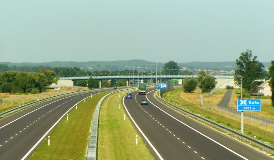 Jakie wyzwania dla infrastruktury drogowej? Jakie wyzwania dla infrastruktury drogowej?