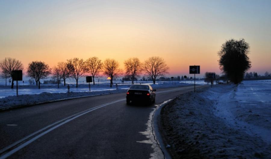 Lubelskie: GDDKiA wybiera projektantów rozbudowy DK-74 Lubelskie: GDDKiA wybiera projektantów rozbudowy DK-74
