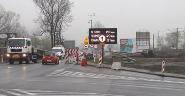 Małopolskie: Rozpoczyna się budowa mostu na potoku Olczyskim w Zakopanem