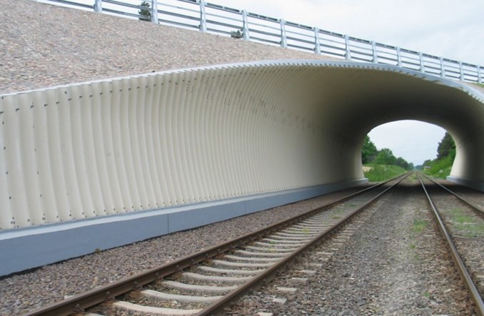 Wielkopolskie: Rusza budowa wiaduktu drogowego nad linią kolejową  E59 Poznań – Wrocław