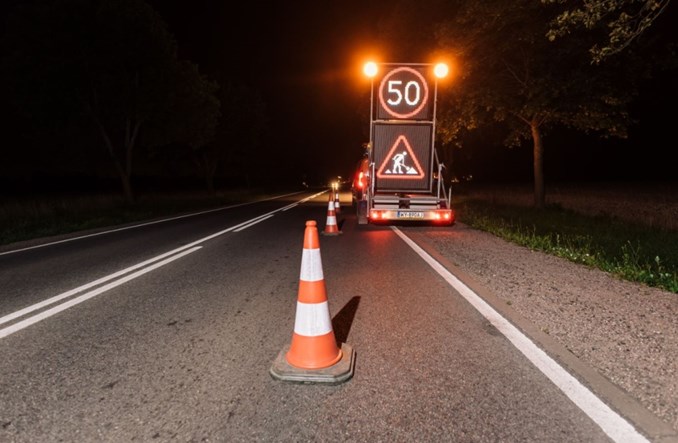 FBSerwis będzie utrzymywać drogi w województwie świętokrzyskim