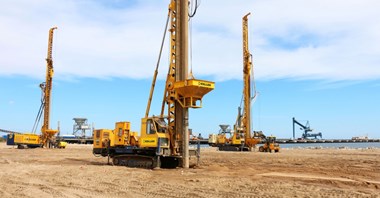 Keller Srebrnym Partnerem Kongresu Infrastruktury Polskiej