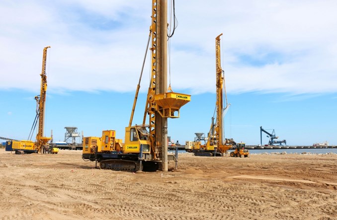 Keller Srebrnym Partnerem Kongresu Infrastruktury Polskiej