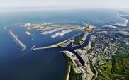 Stocznia Gdańsk zainteresowana Portem Centralnym