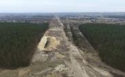 Ruszyła budowa obwodnicy Tomaszowa Lubelskiego