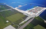 Port Szczecin-Świnoujście zaprezentował koncepcję Głębokowodnego Terminalu Kontenerowego