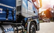 Gefco testuje ciężarówkę Iveco z jednopaliwowym silnikiem LNG