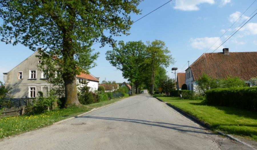 Warmińsko-mazurskie: Rusza remont trasy Pieniężno – Bartoszyce za 270 mln zł Warmińsko-mazurskie: Rusza remont trasy Pieniężno – Bartoszyce za 270 mln zł