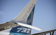 China Eastern pyta Boeinga o odszkodowania za uziemienie MAX-ów
