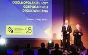 Firmy drogowe: Ponad 3 tys. km szybkich dróg to także nasz sukces      