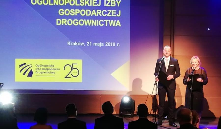 Firmy drogowe: Ponad 3 tys. km szybkich dróg to także nasz sukces Firmy drogowe: Ponad 3 tys. km szybkich dróg to także nasz sukces