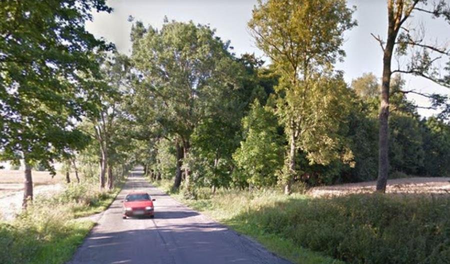 Strabag rozbuduje drogę z Woli Lipowskiej do Pieniężna Strabag rozbuduje drogę z Woli Lipowskiej do Pieniężna