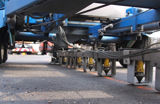 Niemal 40% dróg GDDKiA w złym lub niezadowalającym stanie