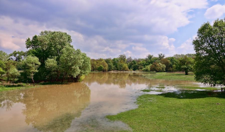 Sytuacja powodziowa: Wszystkie drogi krajowe są przejezdne Sytuacja powodziowa: Wszystkie drogi krajowe są przejezdne