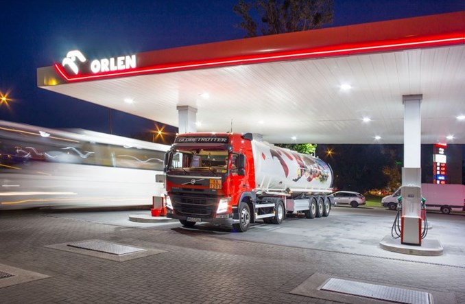 Fuzja Orlenu i Lotosu. Bruksela ma zastrzeżenia