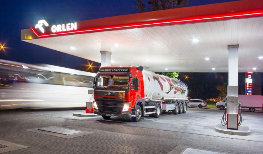 Raport ZDG TOR: wymierne korzyści z połączenia Orlenu i Lotosu Raport ZDG TOR: wymierne korzyści z połączenia Orlenu i Lotosu