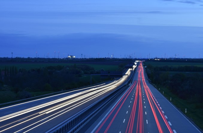 Serce Krajowego Systemu Zarządzania Ruchem wycenione. Znów drogo