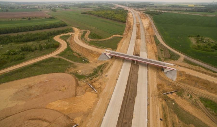 KIO oddala odwołanie Salini w sprawie A1 obwodnicy Częstochowy KIO oddala odwołanie Salini w sprawie A1 obwodnicy Częstochowy