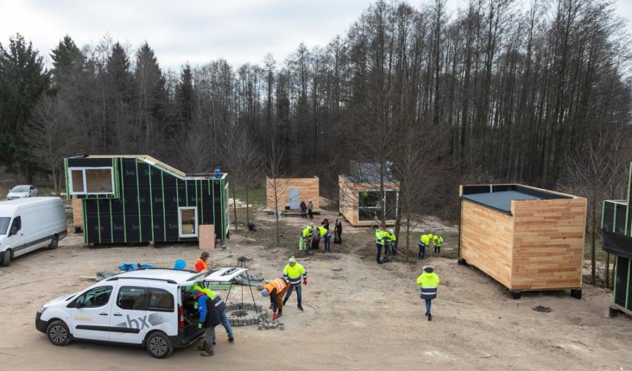 Budimex „Dobroczyńcą Roku 2019” Budimex „Dobroczyńcą Roku 2019”