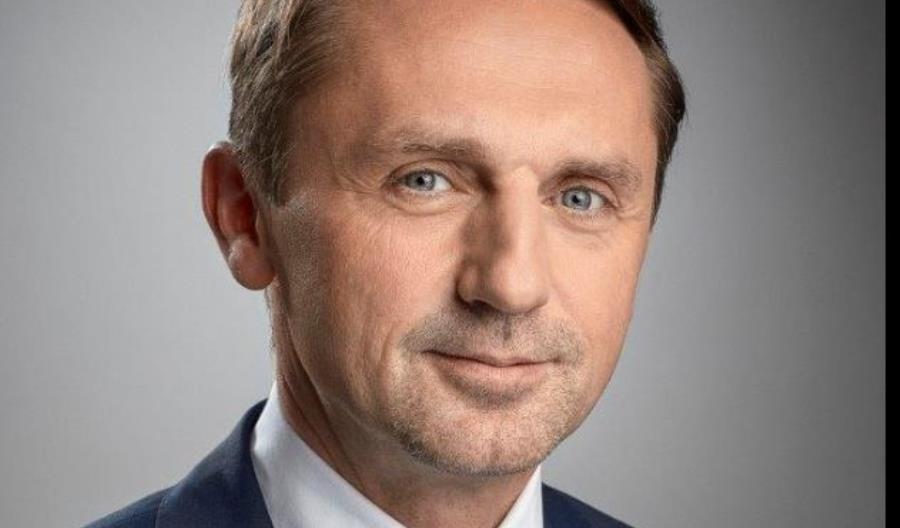 Prezes Budimeksu pokieruje Grupą Ferrovial w Europie Prezes Budimeksu pokieruje Grupą Ferrovial w Europie