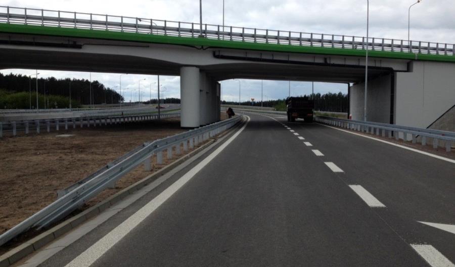 Gorzów Wielkopolski: Jeden z dojazdów do S3 zostanie przebudowany Gorzów Wielkopolski: Jeden z dojazdów do S3 zostanie przebudowany