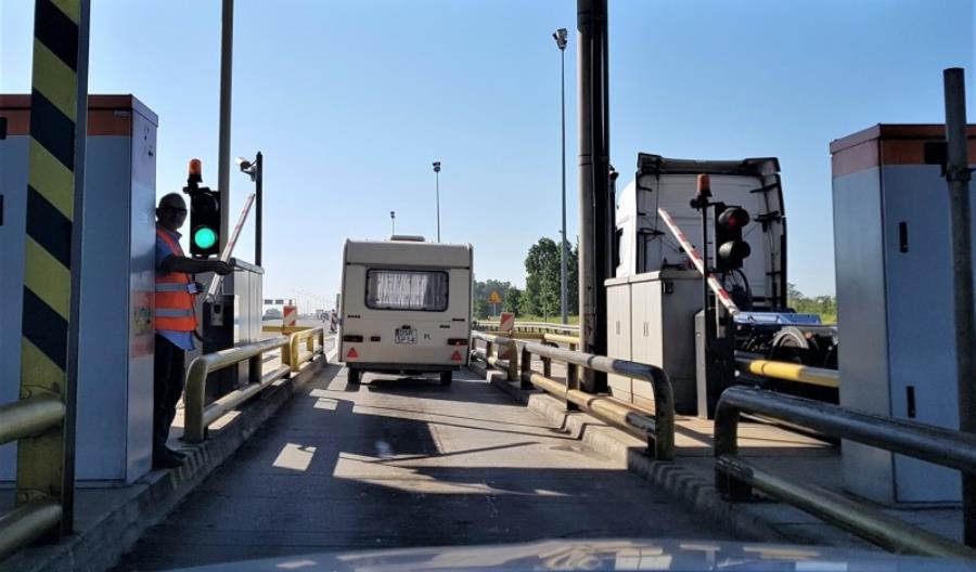 Dolnośląskie: Rozpoczął się II etap remontu A4 w rejonie PPO Karwiany Dolnośląskie: Rozpoczął się II etap remontu A4 w rejonie PPO Karwiany