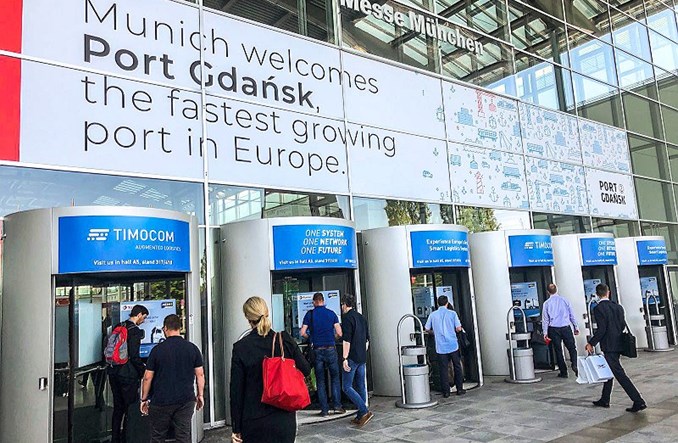 Port Gdańsk ogłasza współpracę z Portem Rotterdam