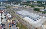 Niebawem otwarcie nowego magazynu w Porcie Gdynia