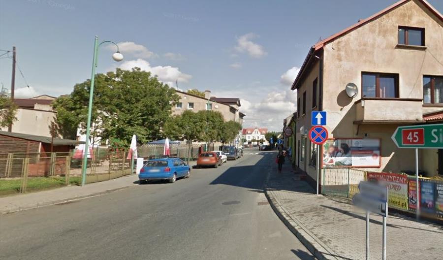 Wiadomo, kto dopilnuje budowy obwodnicy Praszki Wiadomo, kto dopilnuje budowy obwodnicy Praszki