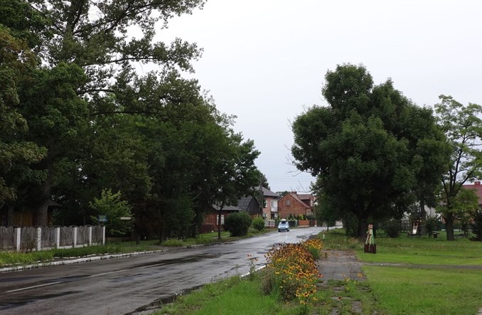 Łódzkie z rządowym dofinansowaniem modernizacji DW-785