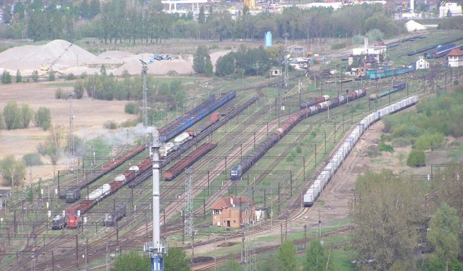 Merchel: Umowa na kolejową infrastrukturę portową za kilka dni Merchel: Umowa na kolejową infrastrukturę portową za kilka dni