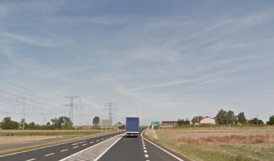 Obwodnica Ślesina będzie remontowana. Ogłoszono przetarg Obwodnica Ślesina będzie remontowana. Ogłoszono przetarg
