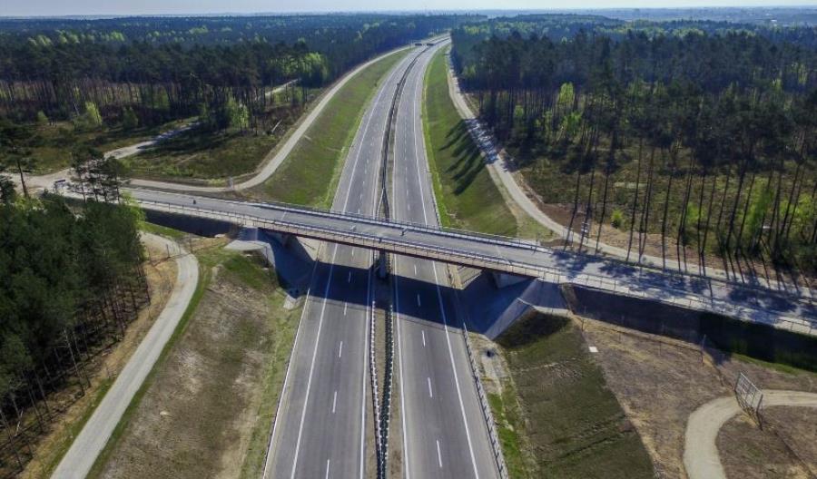 Oferty na dokończenie S5 po Toto poza budżetem GDDKiA Oferty na dokończenie S5 po Toto poza budżetem GDDKiA