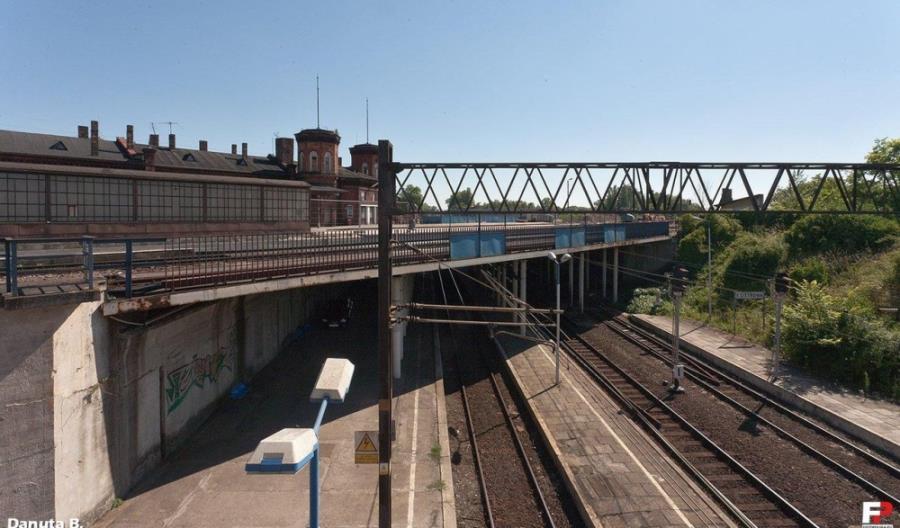 Obwodnica Kostrzyna nad Odrą w mieście i wzdłuż linii kolejowej? Obwodnica Kostrzyna nad Odrą w mieście i wzdłuż linii kolejowej?