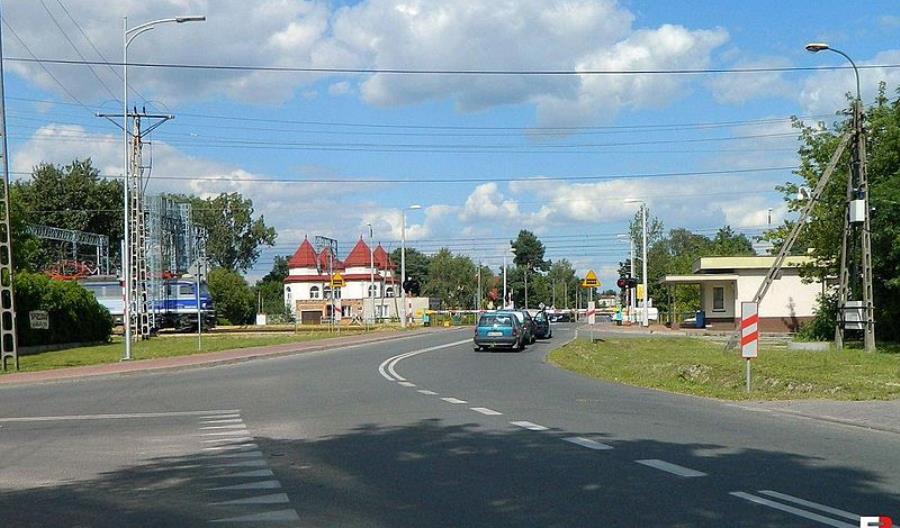 Tunel pod torami w Legionowie: PLK podpisały umowę o finansowanie Tunel pod torami w Legionowie: PLK podpisały umowę o finansowanie
