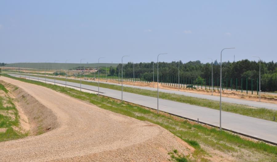 Strabag i Budimex dokończą A1 po Salini? Strabag i Budimex dokończą A1 po Salini?