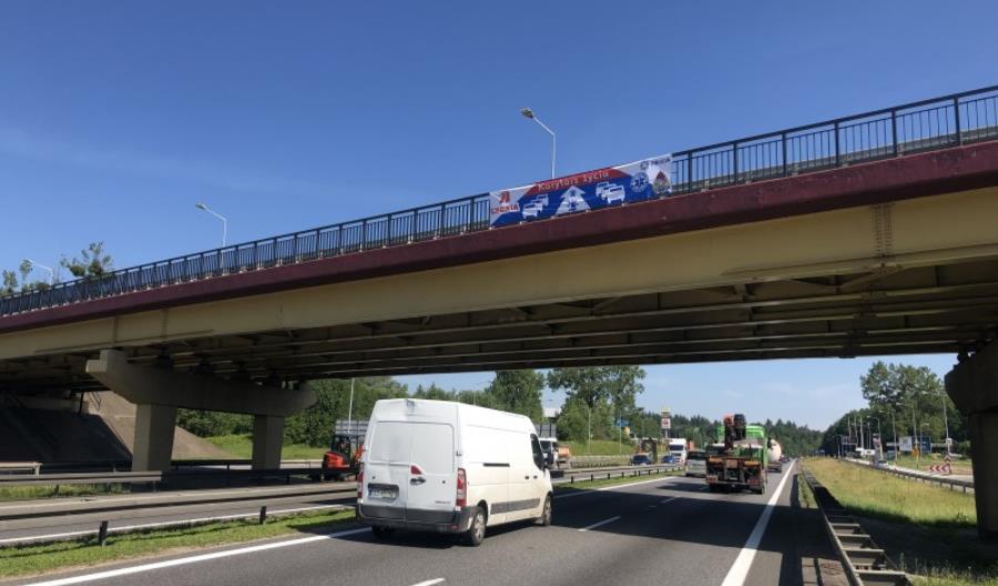Apel do kierowców: stosujmy korytarze życia Apel do kierowców: stosujmy korytarze życia