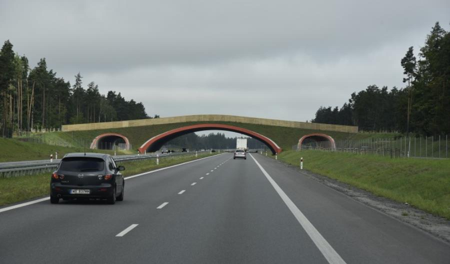 Program inwestycyjny dla S7 Płońsk – Czosnów podpisany. Przetarg niebawem Program inwestycyjny dla S7 Płońsk – Czosnów podpisany. Przetarg niebawem