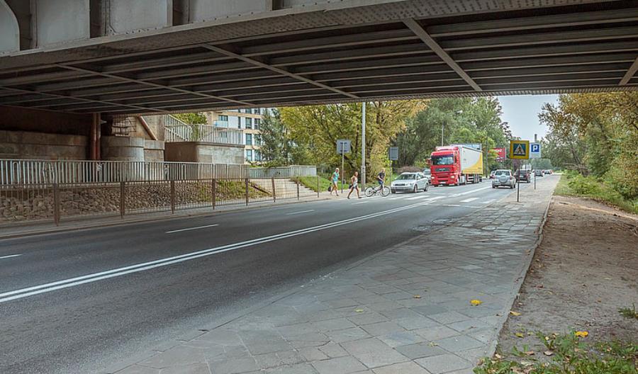 Warszawa powtarza przetarg na rozbudowę Wybrzeża Szczecińskiego i Wybrzeża Helskiego Warszawa powtarza przetarg na rozbudowę Wybrzeża Szczecińskiego i Wybrzeża Helskiego