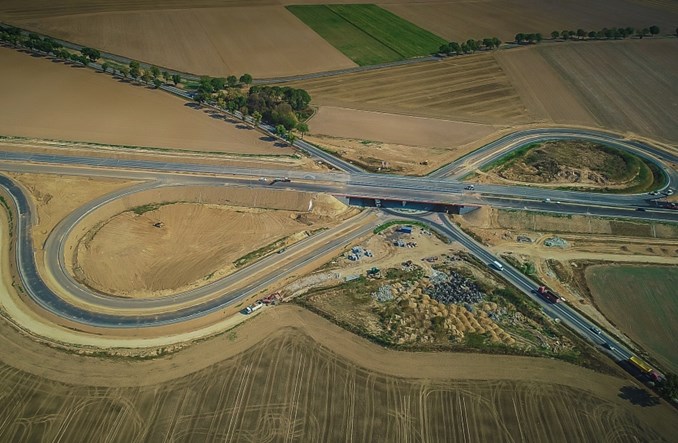 Świnoujście: Z terminalu kontenerowego drogą ekspresową do granicy z Czechami w 2024 r.