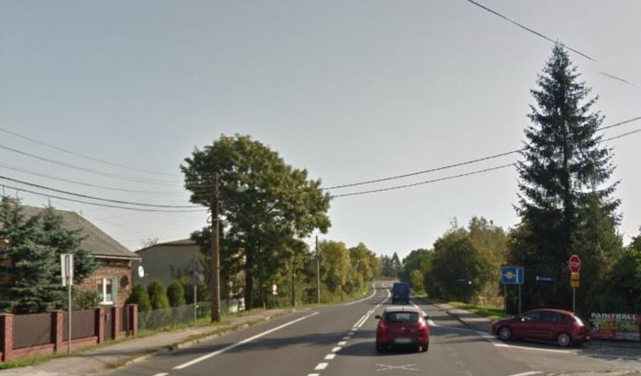 Obwodnica Poręby i Zawiercia – jest nowy przetarg Obwodnica Poręby i Zawiercia – jest nowy przetarg